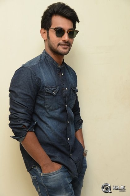 Aadi-Interview-About-Garam